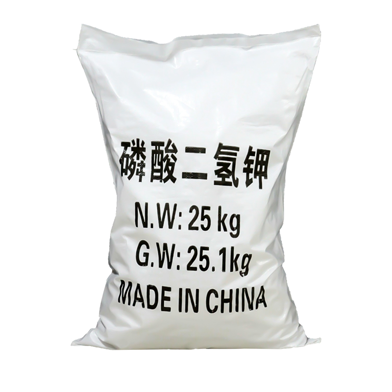 磷酸二氢钾